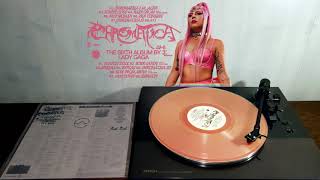 Lady Gaga, BLACKPINK - Sour Candy (2020) [Vinyl Video]