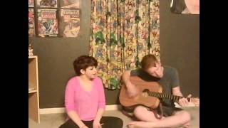 Colombia (Local Natives Cover)