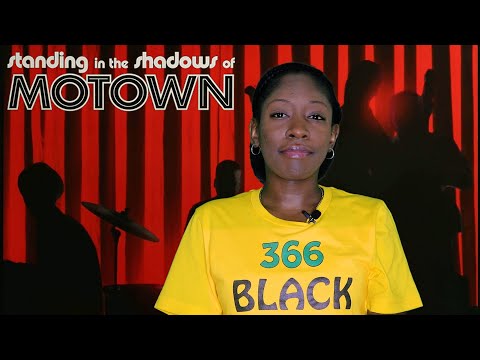 Standing in the Shadows of Motown [Movie Review]