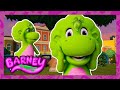 I Gotta Find My Glow Official Music Video Barney S World