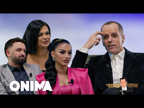n’Kosove show : Xhela Abazi & Edona Hasanaj & Romina Aliaj ( Emisioni i plote) LIVE - Mars 2025