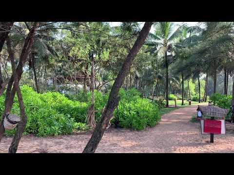 Taj Bekal Resort & Spa | Kerala | One of The Finest Beaches in India | Must Visit | Comfortable Stay