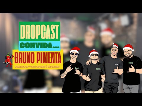 Conexão Eletrônica and DJ Keoma