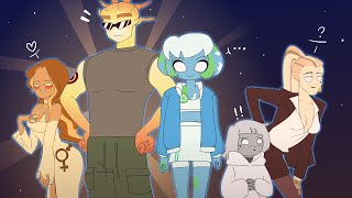 TOP VIDEOS IN 2025 SPACEHUMAN 🌍 (COMPILATION)