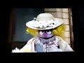Sesame Street Goldilocks Sneezes