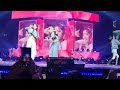 [220224] Twice (트와이스) Nayeon+Momo Likey dance break World tour III Atlanta