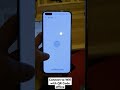 Huawei EMUI HarmonyOS Connect To Wifi Via QR Code Offline