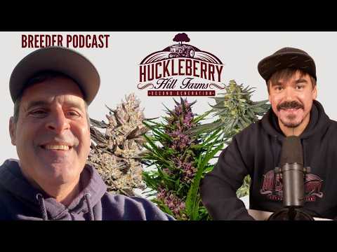 Huckleberry Hill Farms: The Breeder’s Notebook | New Work, Old Favorites & Terps