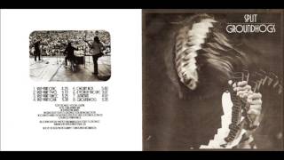 Groundhogs - Cherry Red (1971) HQ