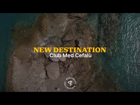 Dive into Cefalù Vibes | Club Med Travel Guide