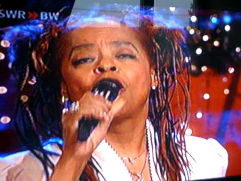 Joan Orleans How Great Thou Art (December2008)