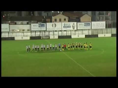 Fanfulla - Doverese 11/10/2014