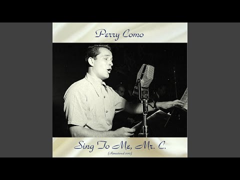 Thank Heaven For Little Girls/You Were Meant For Me/A Fellow Needs a Girl cover