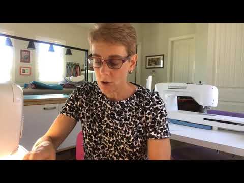 Signature Quilt Block Tutorial with Jackie Kunkel