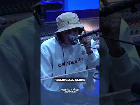 Lonez Spitting Blood Coming Soon