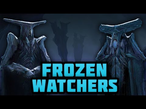 Lissandra's Anti-Watcher Weapons