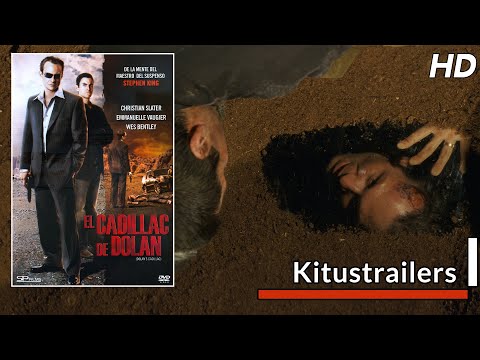 Tráiler en español de El cadillac de Dolan