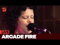 Arcade Fire - 'Joan Of Arc' (live for triple j)