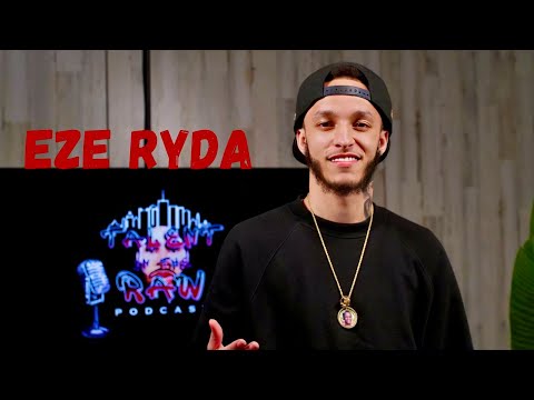 Talent In The Raw| Episode 011| Eze Ryda