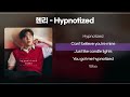 헨리(HENRY) - Hypnotized [신곡/가사/lyrics]