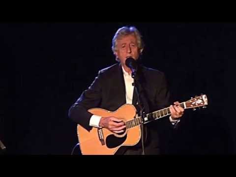 "Everyone's Gone to the Moon" - CHAD & JEREMY!   - 10/18/16