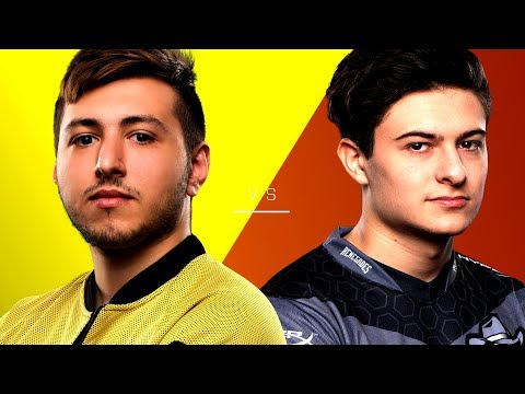 CS:GO - Space Soldiers vs Renegades [Inferno] Group B Round 1 - ESL Pro League Season 7 Finals Day 1