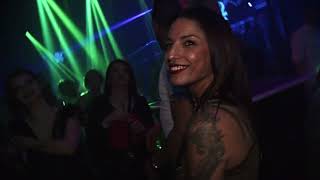 V I N C E @ ZooClub - La Bush Reunion - 31-10-2025 - Clubbing Belgium