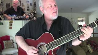 Baby I&#39;m A Want You David Gates Bread Cover
