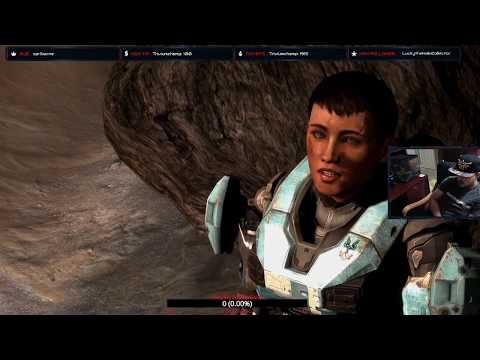 Just A Taste - Halo: Master Chief Collection - Part 18