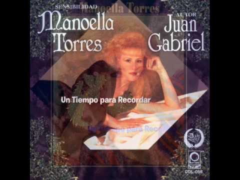 MANOELLA TORRES, A LA QUE VIVE CONTIGO (1981)