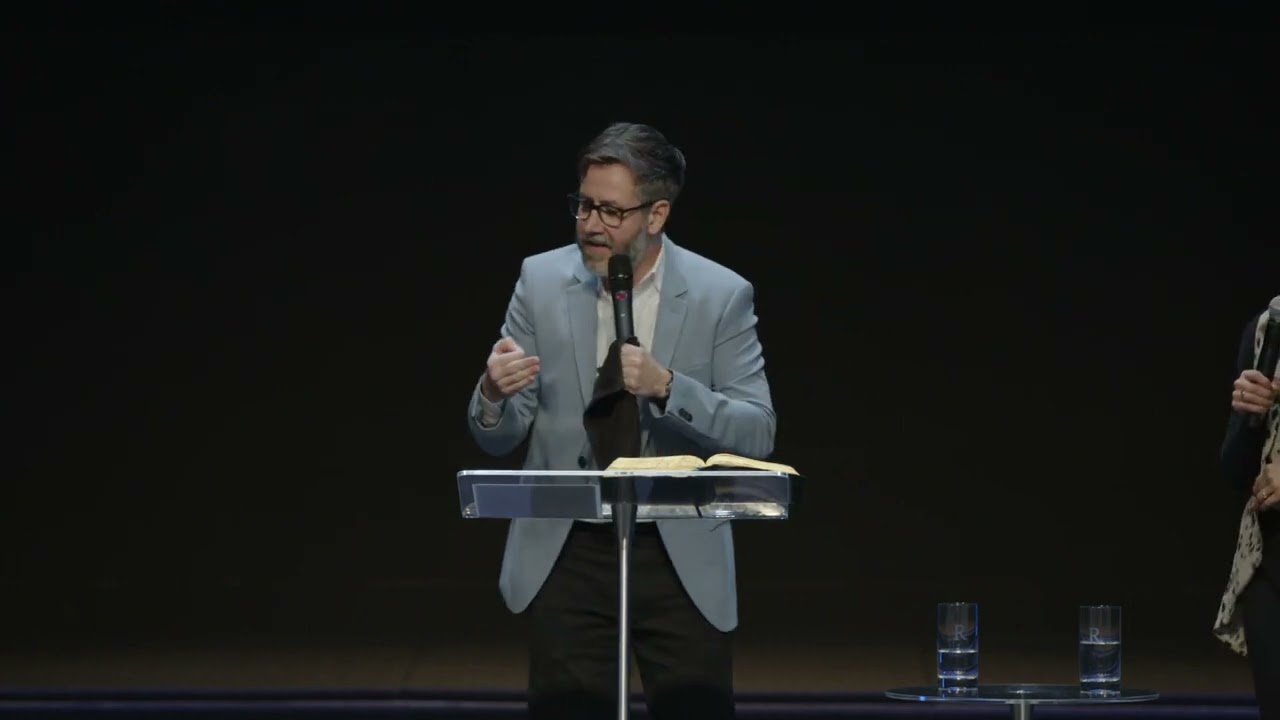 A fé não ignora os problemas, a fé confronta! | Faith doesn't ignore problems, faith confronts them!