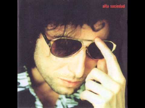 Andres Calamaro - Mucho Mejor