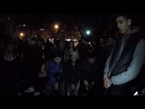 KIRE VS LJC OCTAVOS// FECHA 6 LOV FREE