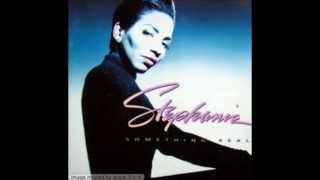 Stephanie Mills ~ Love The Hurt Away