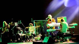 I just wasn&#39;t wade for these times (Beach Boys) - Luis Alberto Spinetta (Teatro Bristol 07)