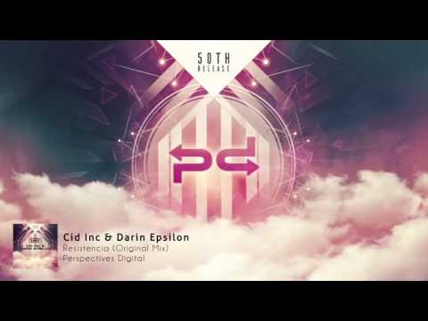 Cid Inc & Darin Epsilon - Resistencia (Original Mix) [Perspectives Digital]