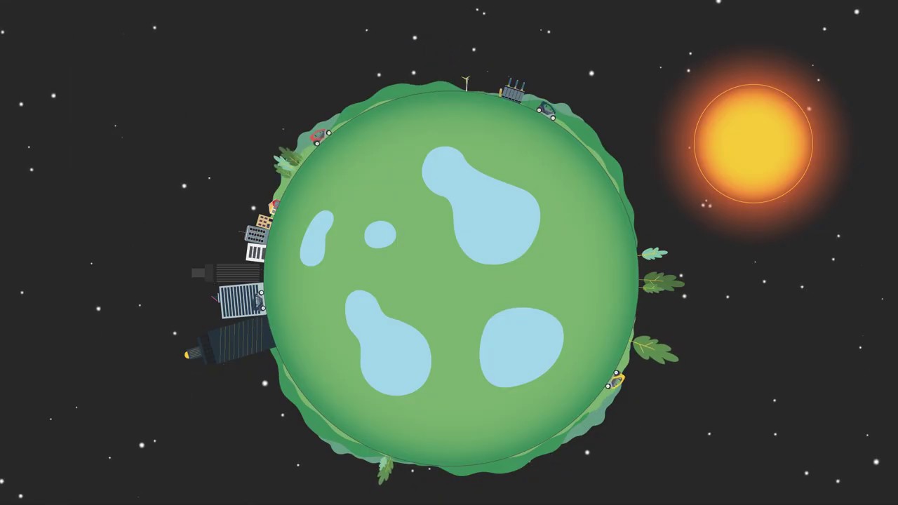 Circular economy in waste management | ACCIONA