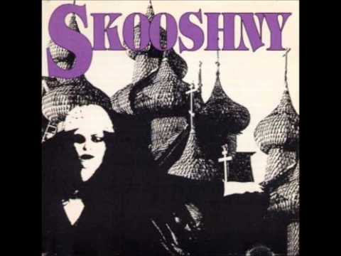 Skooshny - Even My Eyes