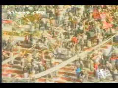 cienciano 3 - UNIVERSITARIO 3 (primer gol)