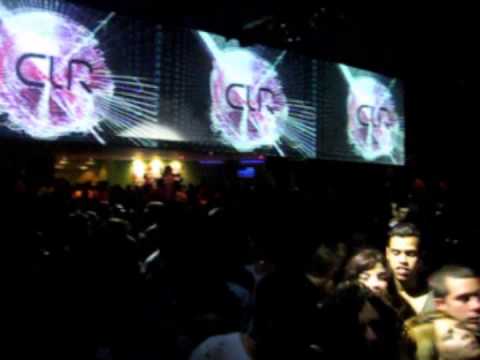 Chris Liebing @ Il Muretto (22-06-2013)