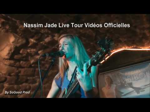 Anne-Laure Sibon Erreur de parcours live au Caveau des Artistes  27 mars 2010