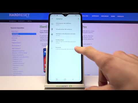 Cómo restaurar aplicaciones en BLACKVIEW A80 Pro - restablecer ajustes de apps