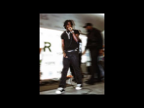 [FREE] Nino Paid x Fattmack Sample type beat - "Can't get close"