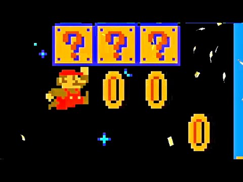 Super Mario Maker 2 🔧 Music Speed Run