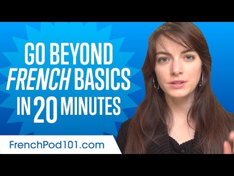 Learn French Vocabulary French Made Easy Vol 1