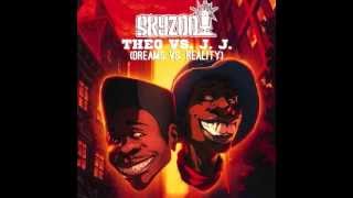 Skyzoo - Be Well - prod. by Praise