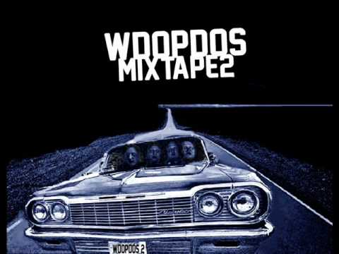 13 - WdoPdoS Mixtape2 - OUTRO (Swędziol).wmv