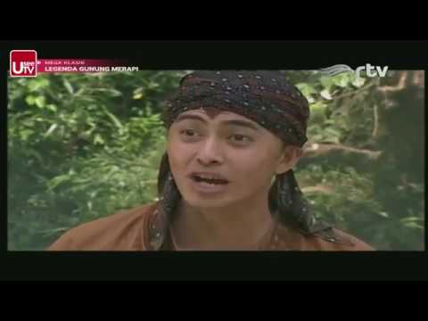 Legenda Gunung Merapi Episode 06 # Petualangan Manusia Harimau