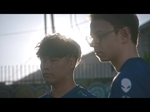 Welcome to S9 LCS Summer 2019 Semi Finals - Team Liquid vs Clutch Gaming!