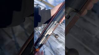 M38 Mosin Nagant Carbine